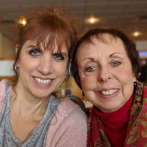 Meet your Posher, Coral